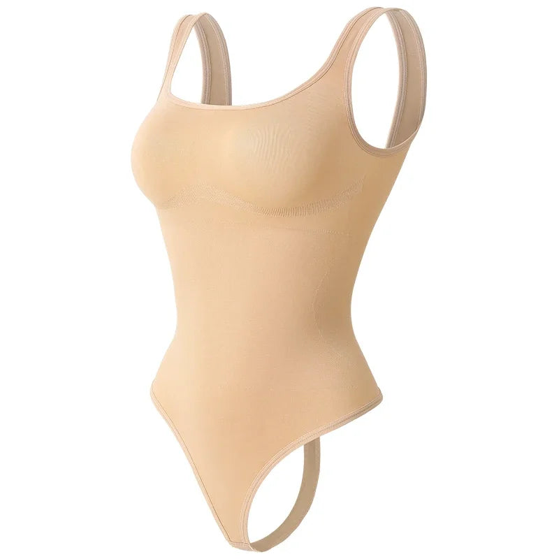 Bodysuits for Women Tummy Control